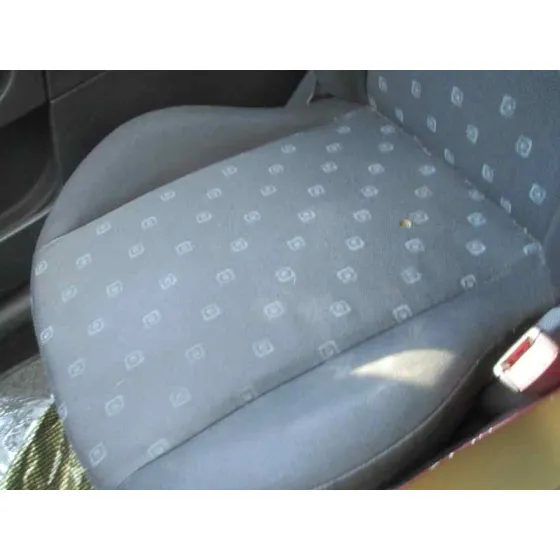FORD FIESTA (CBK) '2005 AMBIENTE BLANCO