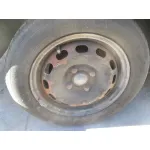 FORD FIESTA (CBK) '2005 AMBIENTE BLANCO