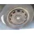 FORD FIESTA (CBK) '2005 AMBIENTE BLANCO
