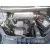FORD FIESTA (CBK) '2005 AMBIENTE BLANCO