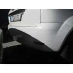 FORD FIESTA (CBK) '2005 AMBIENTE BLANCO