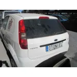 FORD FIESTA (CBK) '2005 AMBIENTE BLANCO
