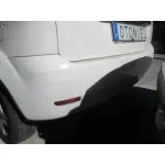 FORD FIESTA (CBK) '2005 AMBIENTE BLANCO