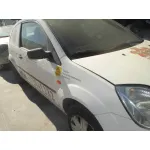 FORD FIESTA (CBK) '2005 AMBIENTE BLANCO