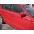 BMW SERIE 1 BERLINA (E81/E87) BMW SERIE 1 BERLINA (E81/E87) '2006 2.0 16V DIESEL CAT ROJO 2004