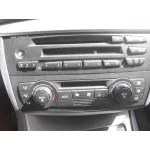 BMW SERIE 1 BERLINA (E81/E87) BMW SERIE 1 BERLINA (E81/E87) '2006 2.0 16V DIESEL CAT ROJO 2004