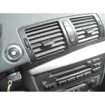 BMW SERIE 1 BERLINA (E81/E87) BMW SERIE 1 BERLINA (E81/E87) '2006 2.0 16V DIESEL CAT ROJO 2004