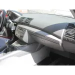 BMW SERIE 1 BERLINA (E81/E87) BMW SERIE 1 BERLINA (E81/E87) '2006 2.0 16V DIESEL CAT ROJO 2004