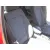 BMW SERIE 1 BERLINA (E81/E87) BMW SERIE 1 BERLINA (E81/E87) '2006 2.0 16V DIESEL CAT ROJO 2004