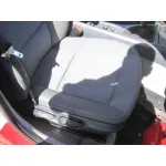BMW SERIE 1 BERLINA (E81/E87) BMW SERIE 1 BERLINA (E81/E87) '2006 2.0 16V DIESEL CAT ROJO 2004
