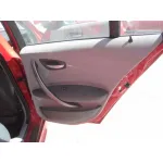 BMW SERIE 1 BERLINA (E81/E87) BMW SERIE 1 BERLINA (E81/E87) '2006 2.0 16V DIESEL CAT ROJO 2004