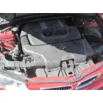 BMW SERIE 1 BERLINA (E81/E87) BMW SERIE 1 BERLINA (E81/E87) '2006 2.0 16V DIESEL CAT ROJO 2004