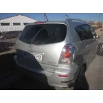 TOYOTA COROLLA VERSO (R1) TOYOTA COROLLA VERSO (R1) '2006 2.2 D-CAT PLATA 2004