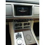 JAGUAR XF JAGUAR XF '2014 2.2 DIESEL LUXURY 2012