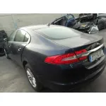 JAGUAR XF JAGUAR XF '2014 2.2 DIESEL LUXURY 2012