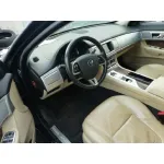 JAGUAR XF JAGUAR XF '2014 2.2 DIESEL LUXURY 2012