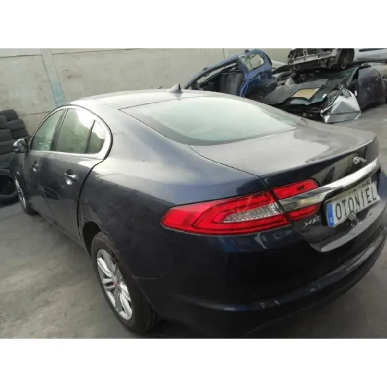 JAGUAR XF '2014 2.2 DIESEL LUXURY