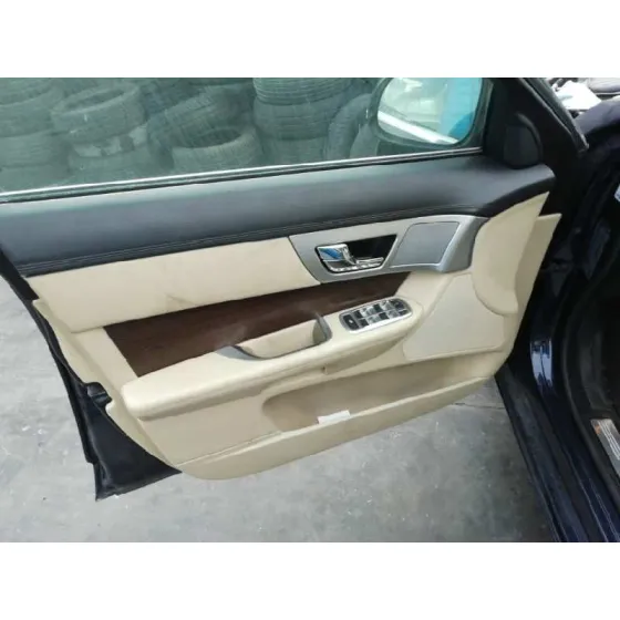 JAGUAR XF '2014 2.2 DIESEL LUXURY