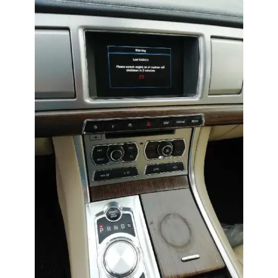 JAGUAR XF '2014 2.2 DIESEL LUXURY