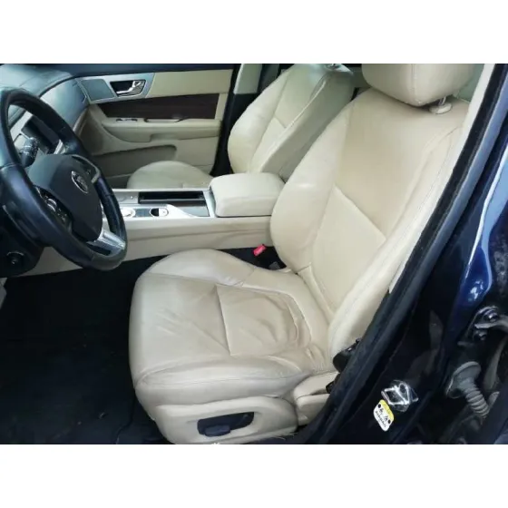 JAGUAR XF '2014 2.2 DIESEL LUXURY