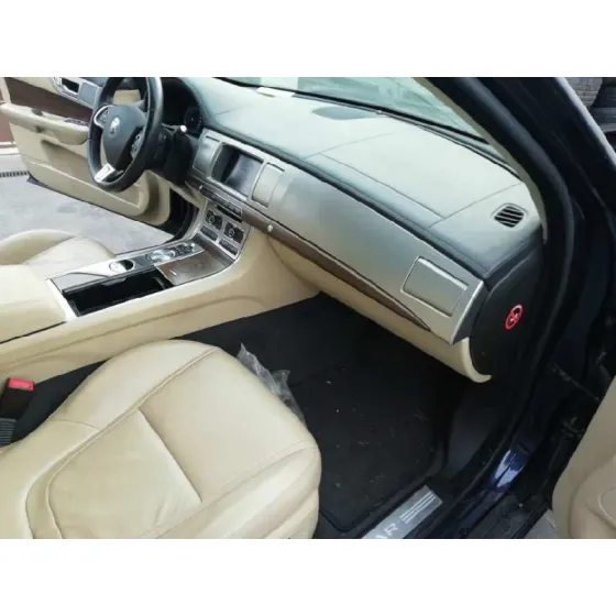 JAGUAR XF '2014 2.2 DIESEL LUXURY
