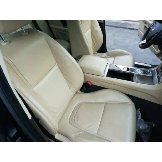 JAGUAR XF '2014 2.2 DIESEL LUXURY