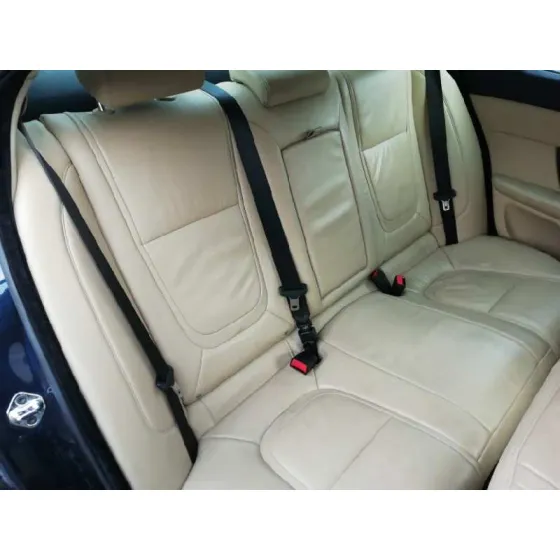 JAGUAR XF '2014 2.2 DIESEL LUXURY
