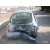 NISSAN MICRA (K12E) NISSAN MICRA (K12E) '2005 ACENTA AZUL CELESTE 2002