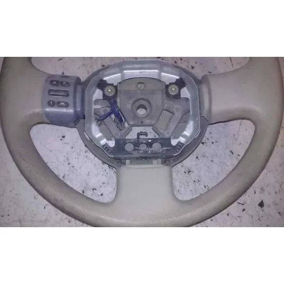 NISSAN MICRA (K12E) '2005 ACENTA AZUL CELESTE
