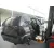 KIA SPORTAGE '2006 EX NEGRO