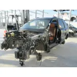 KIA SPORTAGE '2006 EX NEGRO