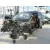 KIA SPORTAGE '2006 EX NEGRO