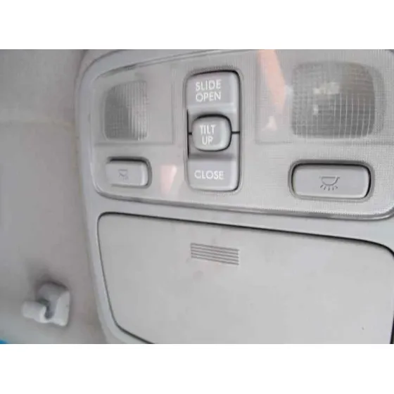 KIA SPORTAGE '2006 EX NEGRO