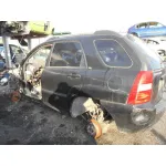 KIA SPORTAGE '2006 EX NEGRO