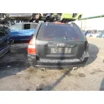 KIA SPORTAGE '2006 EX NEGRO