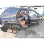 KIA SPORTAGE '2006 EX NEGRO
