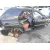 KIA SPORTAGE '2006 EX NEGRO