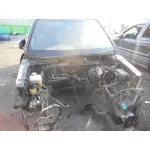 KIA SPORTAGE '2006 EX NEGRO