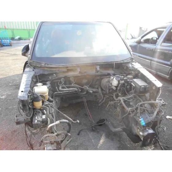 KIA SPORTAGE '2006 EX NEGRO