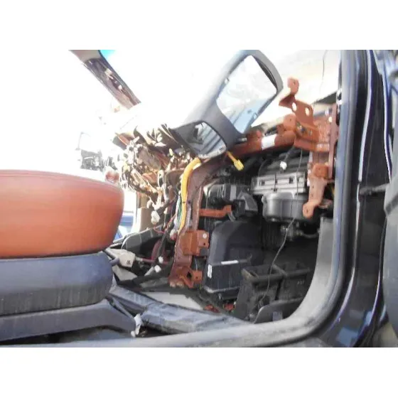 KIA SPORTAGE '2006 EX NEGRO