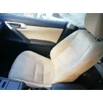 LEXUS CT LEXUS CT '2013 200H NEGRO 2013