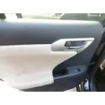 LEXUS CT LEXUS CT '2013 200H NEGRO 2013