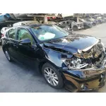 LEXUS CT LEXUS CT '2013 200H NEGRO 2013