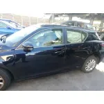 LEXUS CT LEXUS CT '2013 200H NEGRO 2013