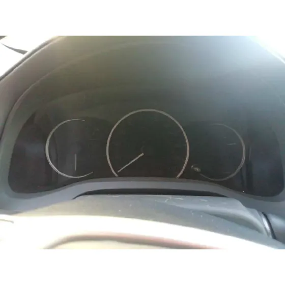 LEXUS CT '2013 200H NEGRO