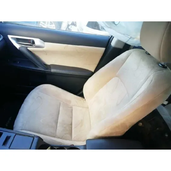 LEXUS CT '2013 200H NEGRO