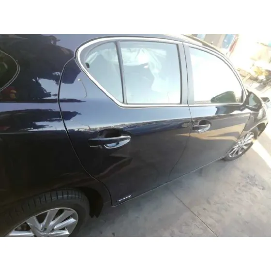 LEXUS CT '2013 200H NEGRO