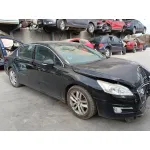 PEUGEOT 508 I (8D_) MOTOR RH01 RHF MANUAL 6V CVF/KW: 13.30/103 2010