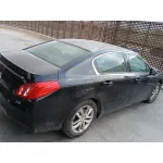 PEUGEOT 508 I (8D_) MOTOR RH01 RHF MANUAL 6V CVF/KW: 13.30/103 2010