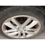 PEUGEOT 508 I (8D_) MOTOR RH01 RHF MANUAL 6V CVF/KW: 13.30/103 2010
